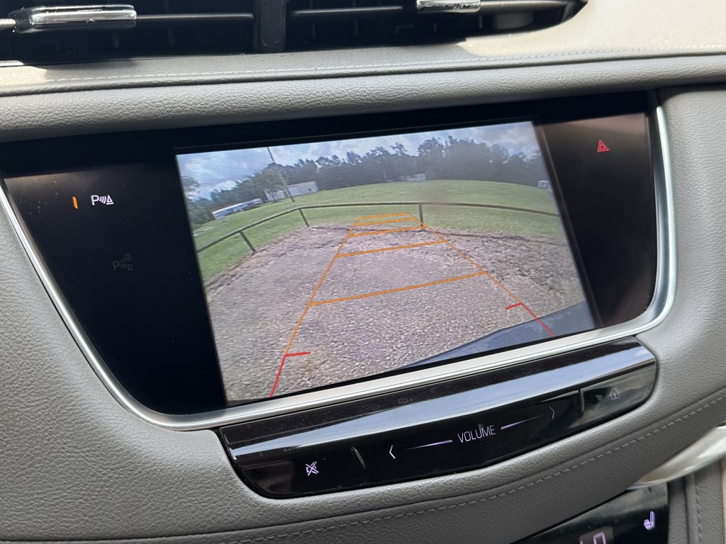 2017 Cadillac XT5 Image 13