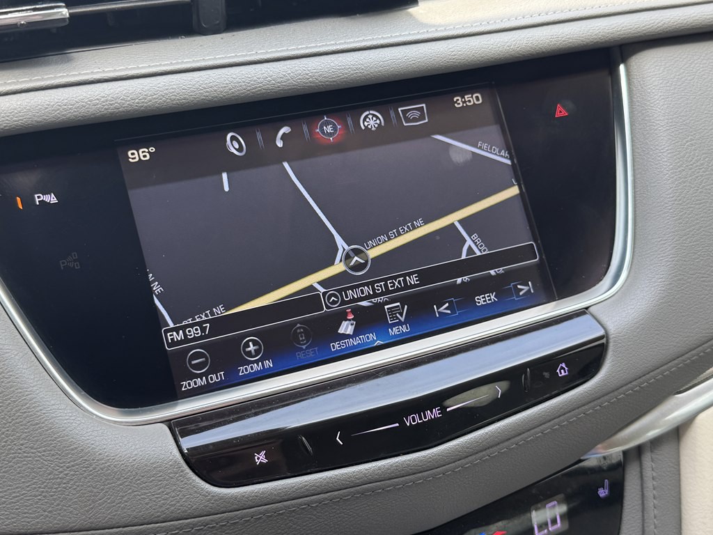 2017 Cadillac XT5 Image 14