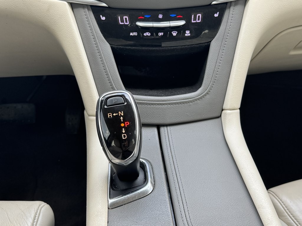 2017 Cadillac XT5 Image 15
