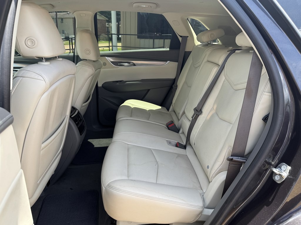 2017 Cadillac XT5 Image 20