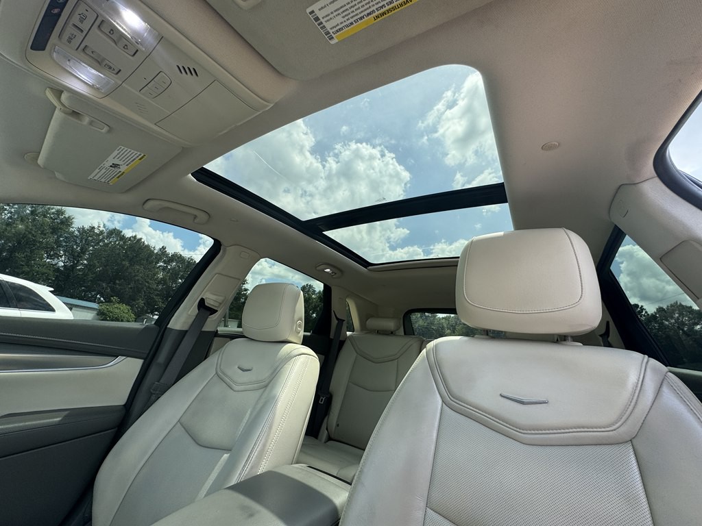 2017 Cadillac XT5 Image 22
