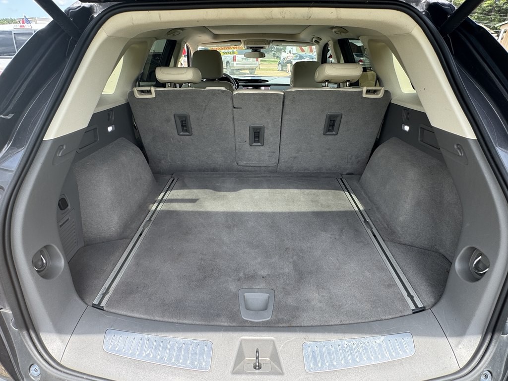2017 Cadillac XT5 Image 23