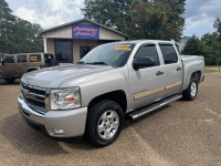 Image for 2009 Chevrolet Silverado 1500 LT ID: 6584414