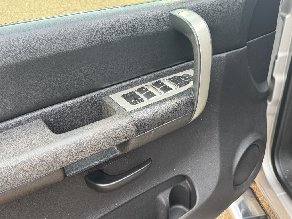 2009 Chevrolet Silverado 1500 Image 10