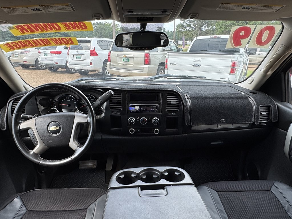 2009 Chevrolet Silverado 1500 Image 12