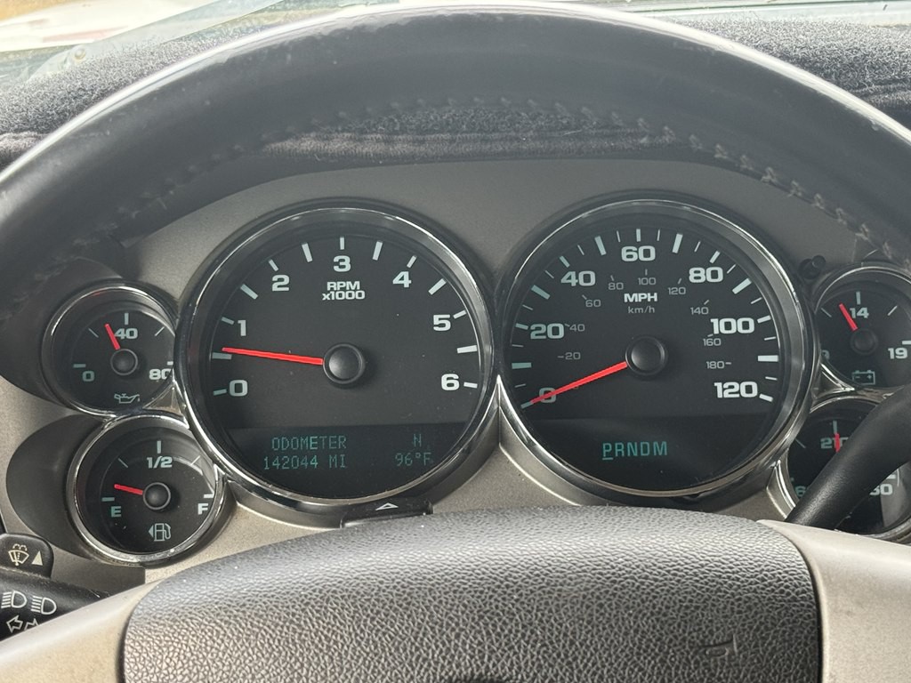 2009 Chevrolet Silverado 1500 Image 16