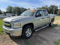 Image for 2009 Chevrolet Silverado 1500 LT ID: 6584414