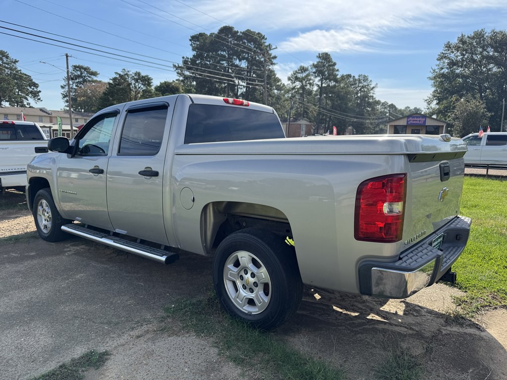 2009 Chevrolet Silverado 1500 Image 5