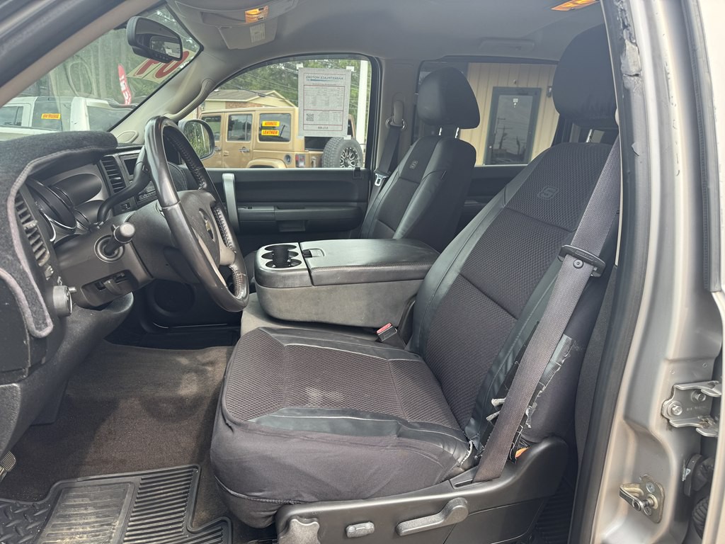 2009 Chevrolet Silverado 1500 Image 9