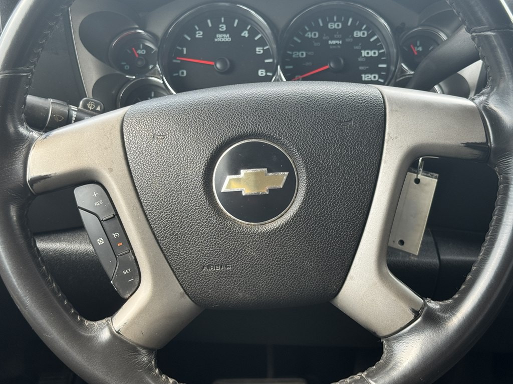 2009 Chevrolet Silverado 1500 Image 12