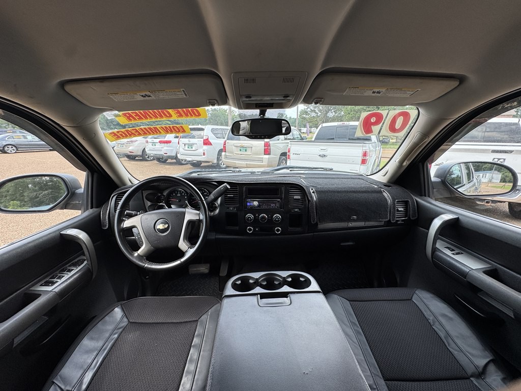 2009 Chevrolet Silverado 1500 Image 15