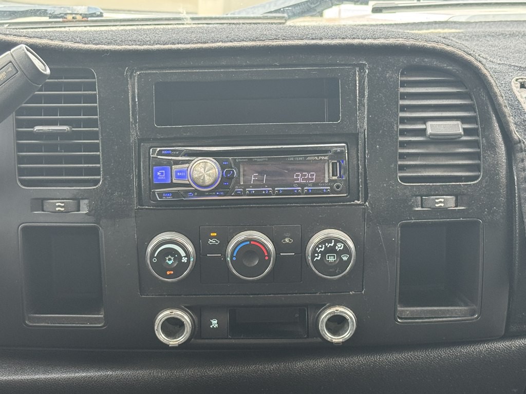 2009 Chevrolet Silverado 1500 Image 16