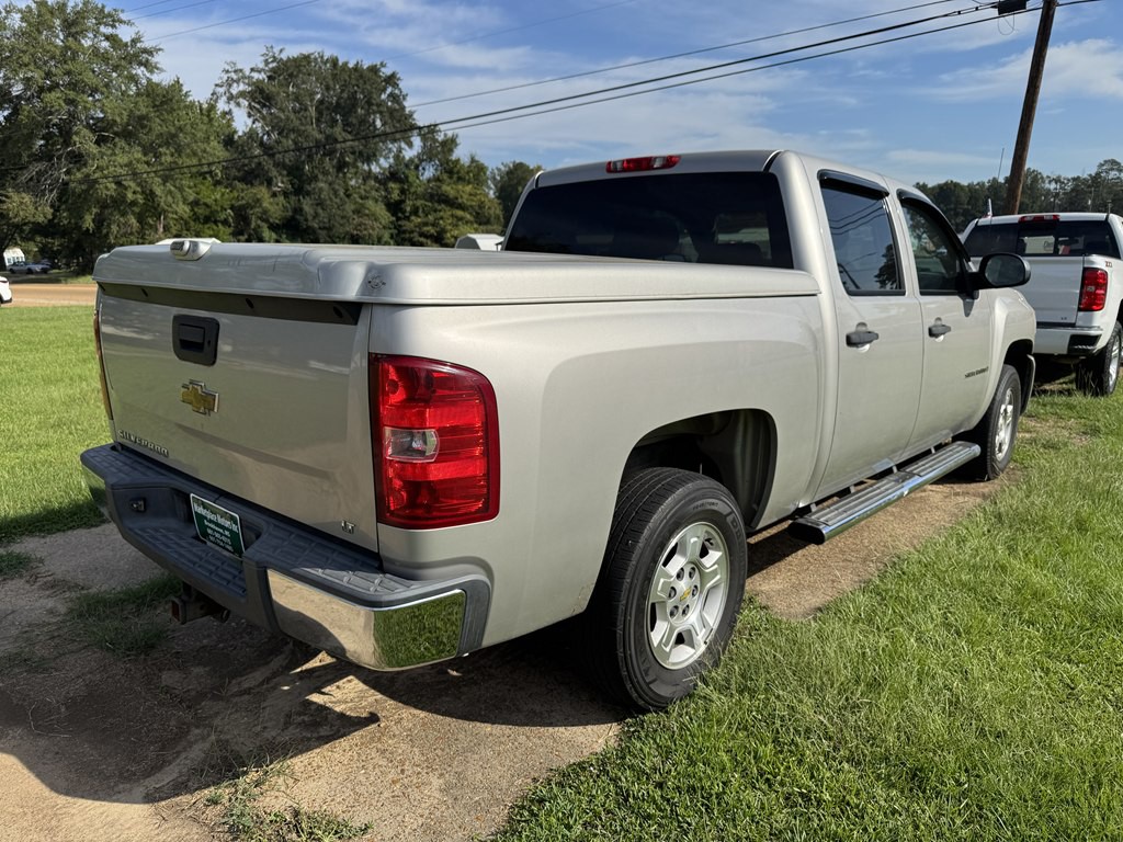 2009 Chevrolet Silverado 1500 Image 17