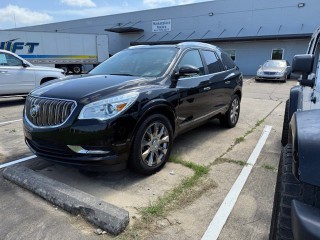 Image for 2017 Buick Enclave Premium ID: 6584467