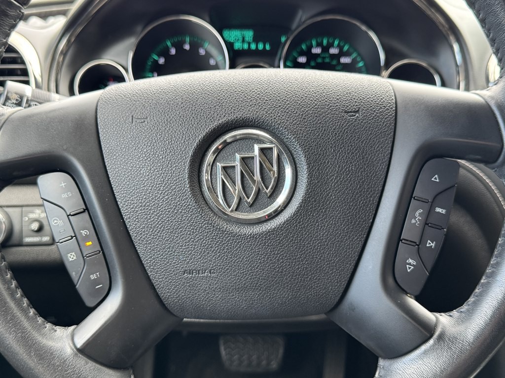 2017 Buick Enclave Image 11