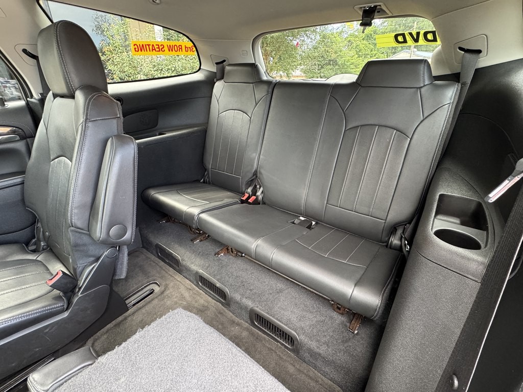 2017 Buick Enclave Image 20