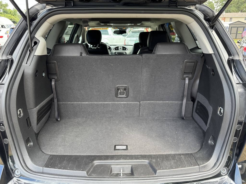 2017 Buick Enclave Image 21