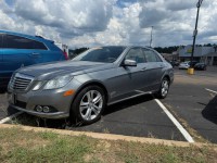 Image for 2011 Mercedes-Benz E-Class E 350 Luxury 4MATIC ID: 6587197
