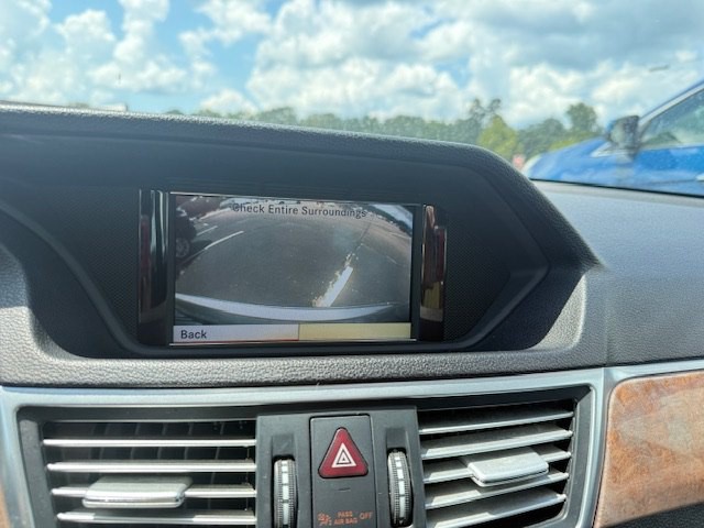2011 Mercedes-Benz E-Class Image 20