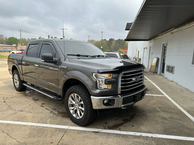2013 Ford F-150 Image 1