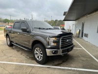 Image for 2013 Ford F-150 Supercrew ID: 6632170
