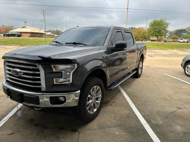 2013 Ford F-150 Image 2