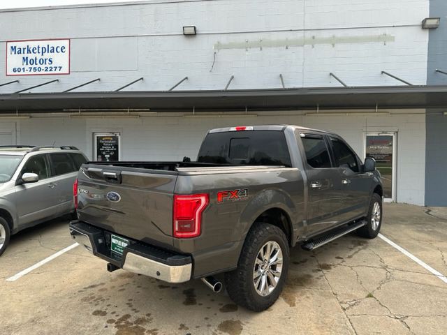 2013 Ford F-150 Image 7