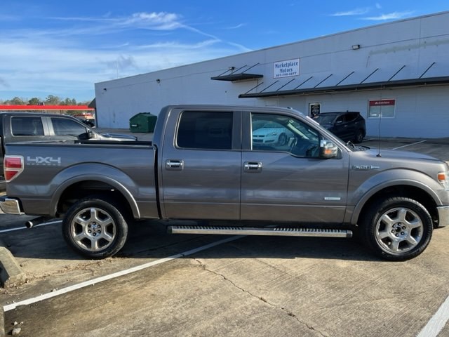 2013 Ford F-150 Image 2