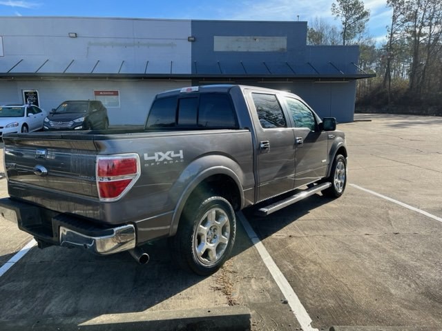 2013 Ford F-150 Image 4