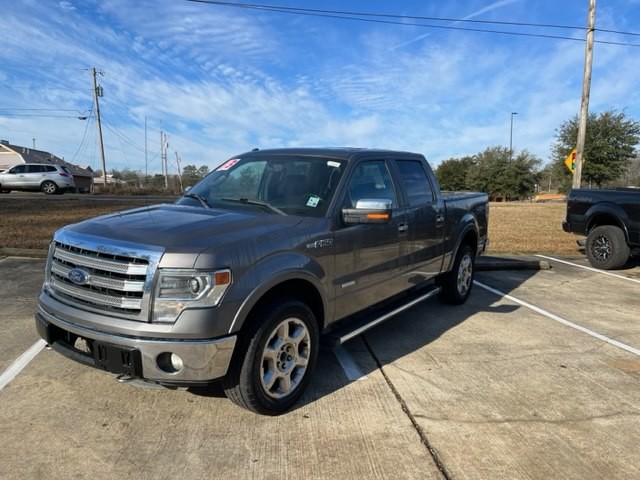 2013 Ford F-150 Image 6