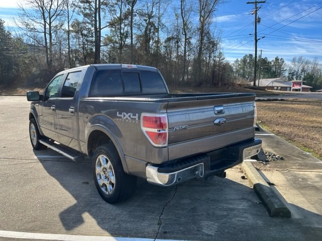 2013 Ford F-150 Image 7