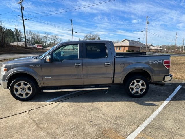2013 Ford F-150 Image 8