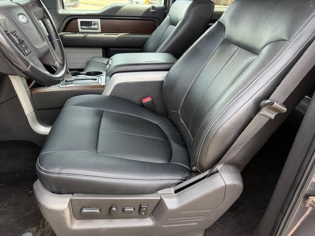 2013 Ford F-150 Image 11