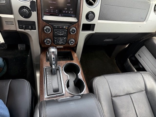 2013 Ford F-150 Image 15