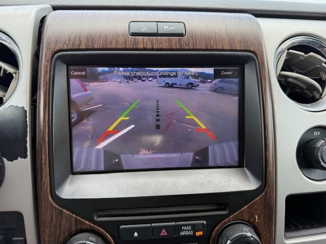 2013 Ford F-150 Image 27