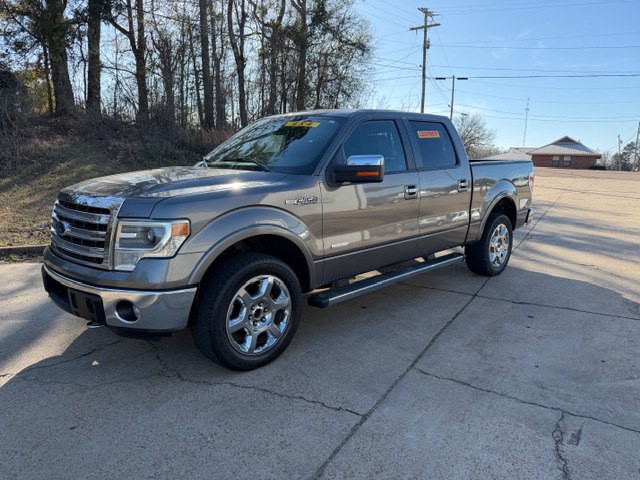 2013 Ford F-150 Image 1