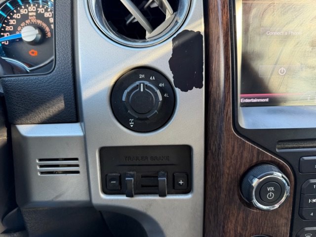 2013 Ford F-150 Image 22