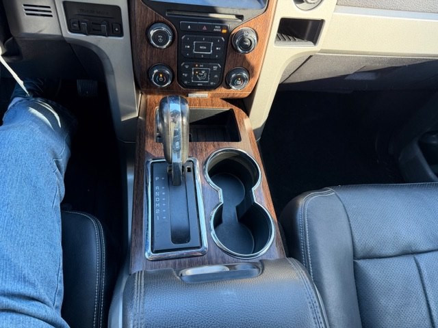 2013 Ford F-150 Image 23