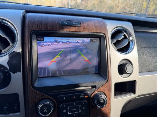 2013 Ford F-150 Image 25