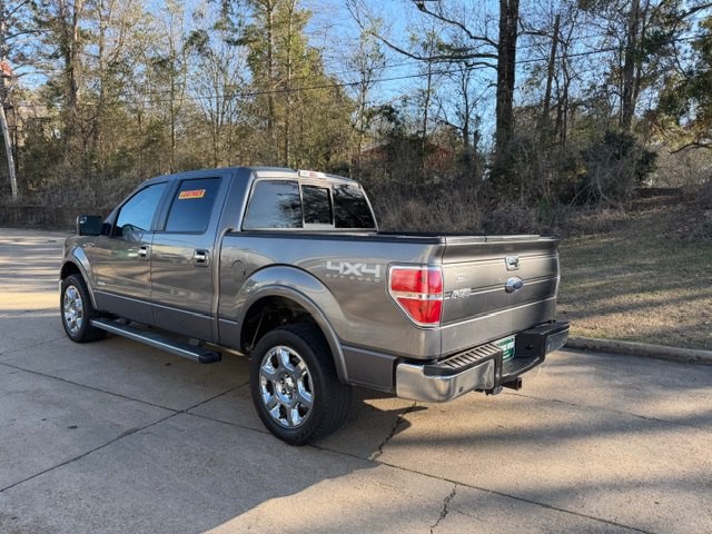 2013 Ford F-150 Image 26
