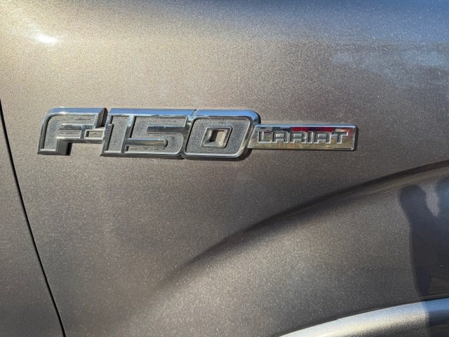 2013 Ford F-150 Image 4