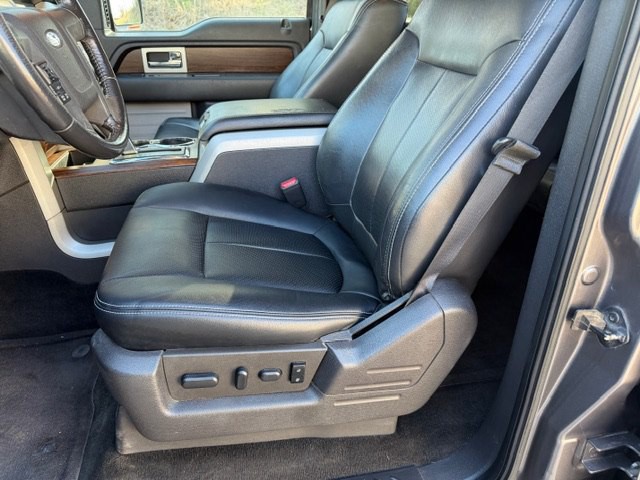 2013 Ford F-150 Image 7