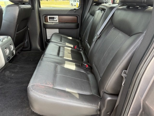 2013 Ford F-150 Image 8