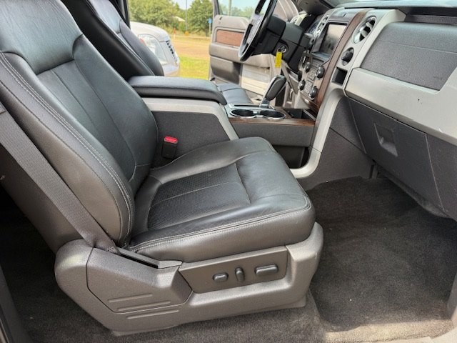 2013 Ford F-150 Image 9