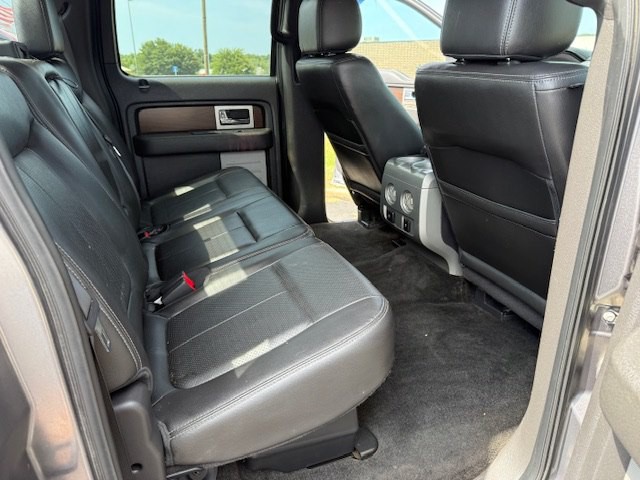 2013 Ford F-150 Image 10