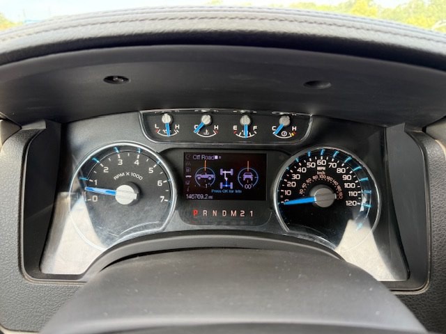 2013 Ford F-150 Image 11