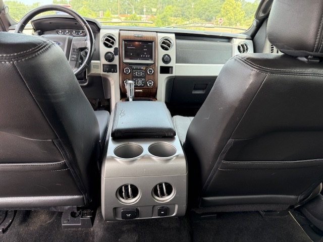 2013 Ford F-150 Image 13