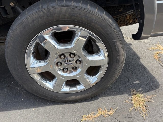 2013 Ford F-150 Image 15