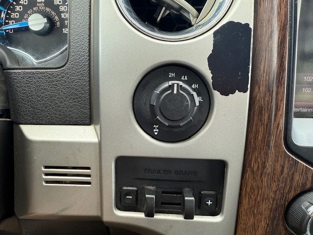 2013 Ford F-150 Image 17