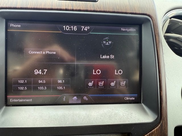 2013 Ford F-150 Image 18